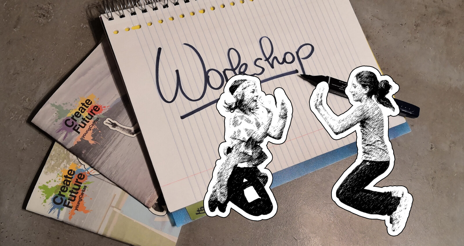 Workshops Titelbild